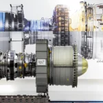 Equipo de licuefacción LM9000