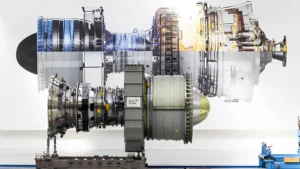 Baker Hughes to provide liquefaction equipment for LNG project