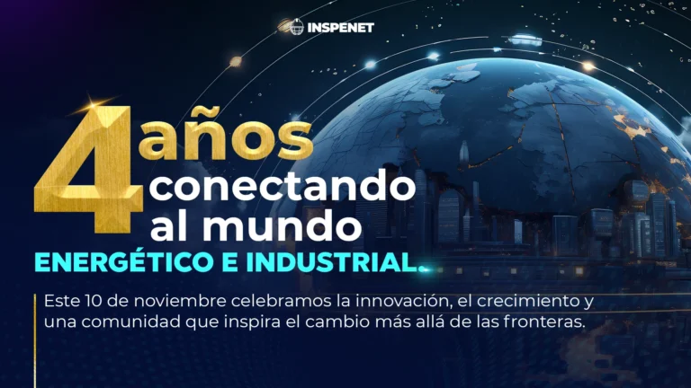 4º aniversario de Inspenet