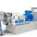 Refinadora de ANDRITZ