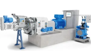 ANDRITZ suministrará tecnología para planta de etanol celulósico en EE. UU.