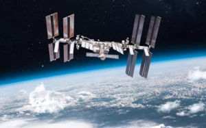 SpaceX lanzará una estación espacial a la órbita terrestre