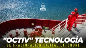 Contrato de estimulación de pozos busca mejorar producción en el Mar del Norte