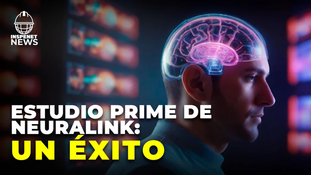 El estudio PRIME de Neuralink: Un futuro donde la mente controla la tecnología
