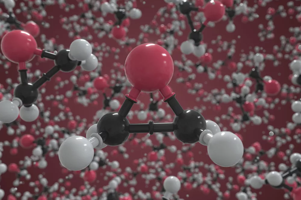 etileno a partir de CO₂