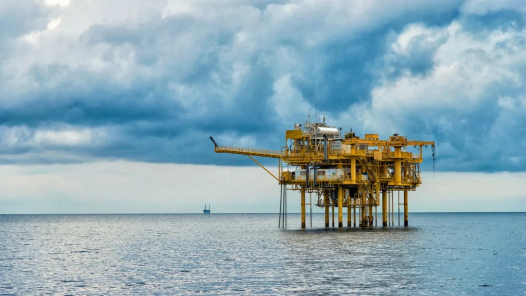 BOEM publishes environmental assessment for wells on the Gilda platform