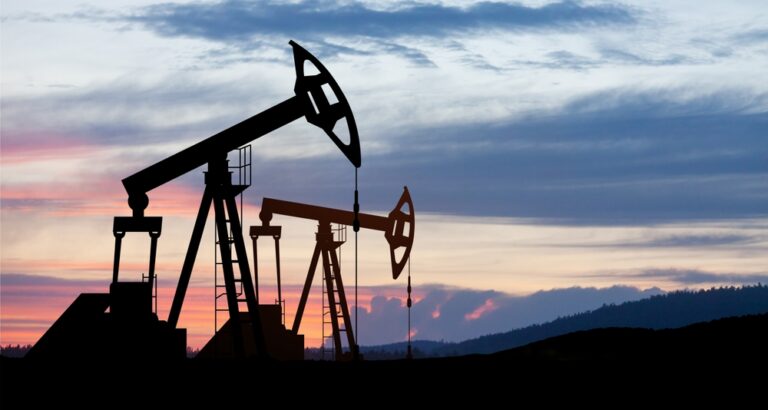 exploracion de petroleo y gas
