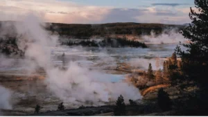 EE. UU. destina 300.000 dólares a localizar sistemas geotérmicos ocultos