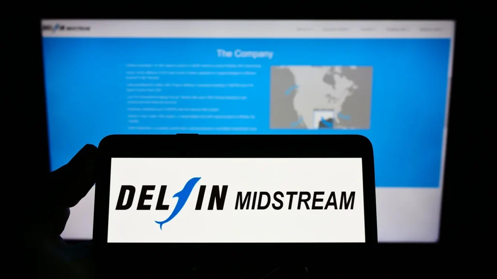 Explosión en gasoducto de Delfin LNG moviliza a autoridades en Luisiana