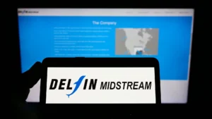 Explosión en gasoducto de Delfin LNG moviliza a autoridades en Luisiana