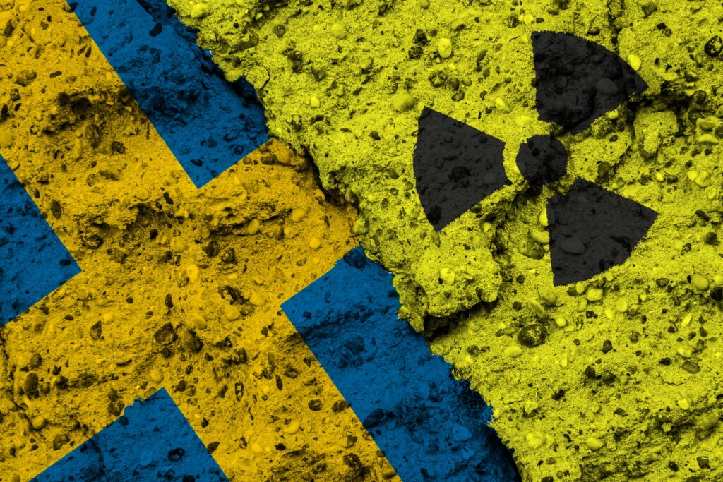 Explotación de uranio