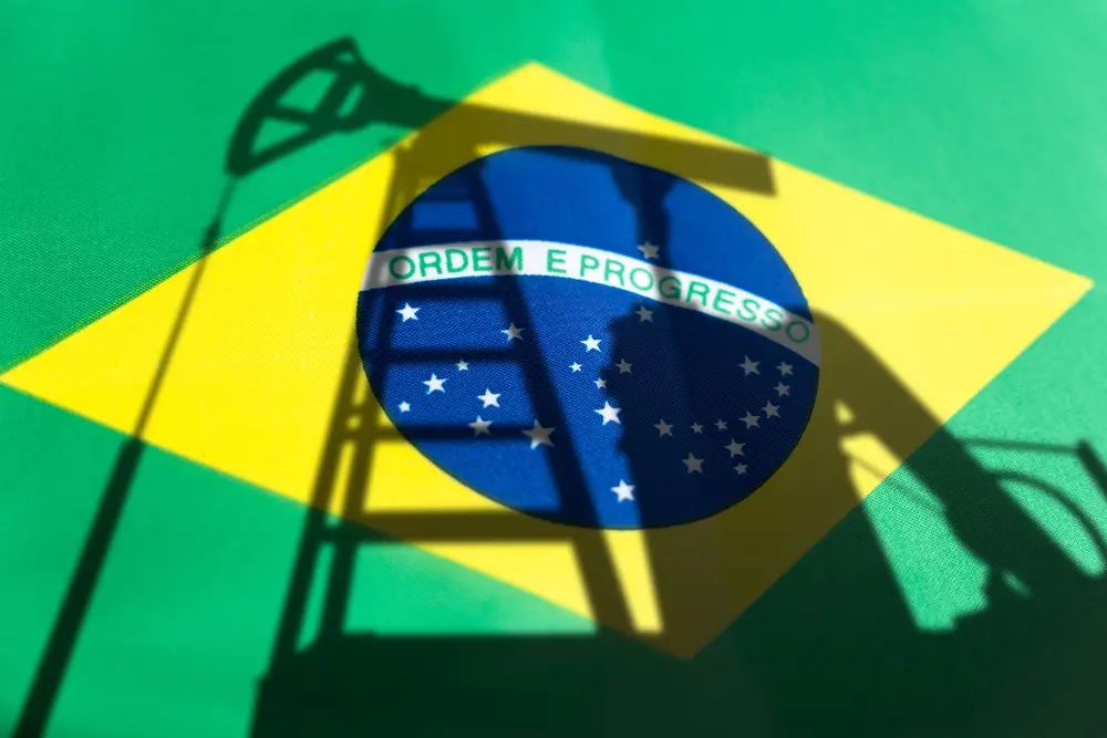exportaciones de petróleo