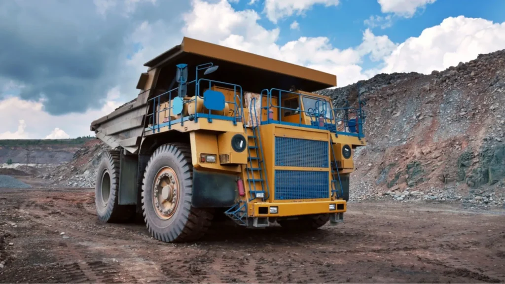 Everest Metals recibe apoyo financiero para la extracción de rubidio