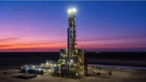 Exxon promueve plataformas robóticas para extraer más crudo del Pérmico