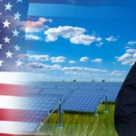 SUNation Energy promueve la fabricación solar en Estados Unidos tras su acuerdo de fusión con Suniva para fortalecer la producción nacional de células solares.