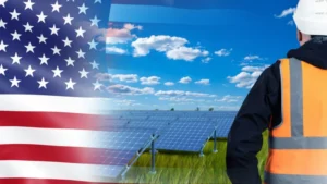 SUNation Energy y Suniva promueven la etapa de fabricación solar de EE.UU