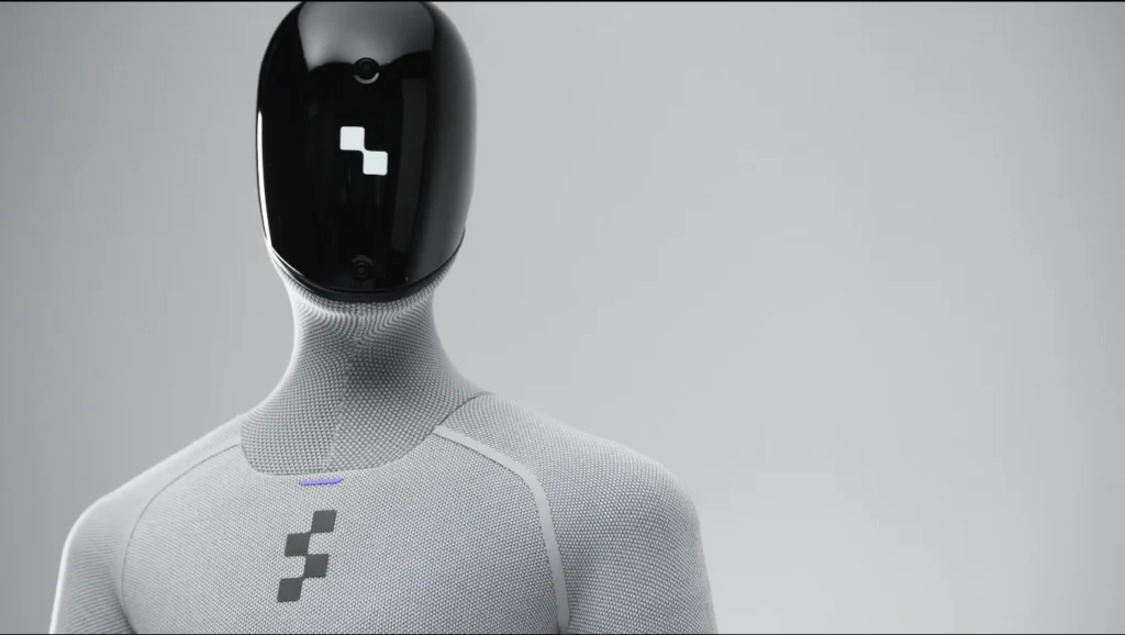 Figure 03 de Figure AI