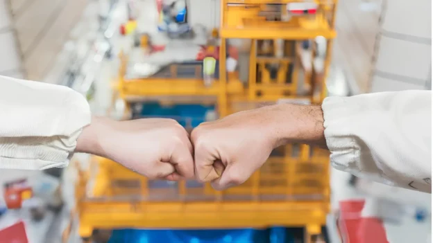 Alianza en Finlandia para convertir residuos nucleares en energía útil