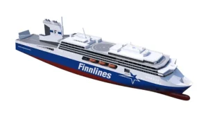 Wärtsilä promoverá nueve ferris del Grupo Grimaldi con propulsión