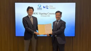 TOYO y OneSubsea impulsan proyectos de captura de carbono