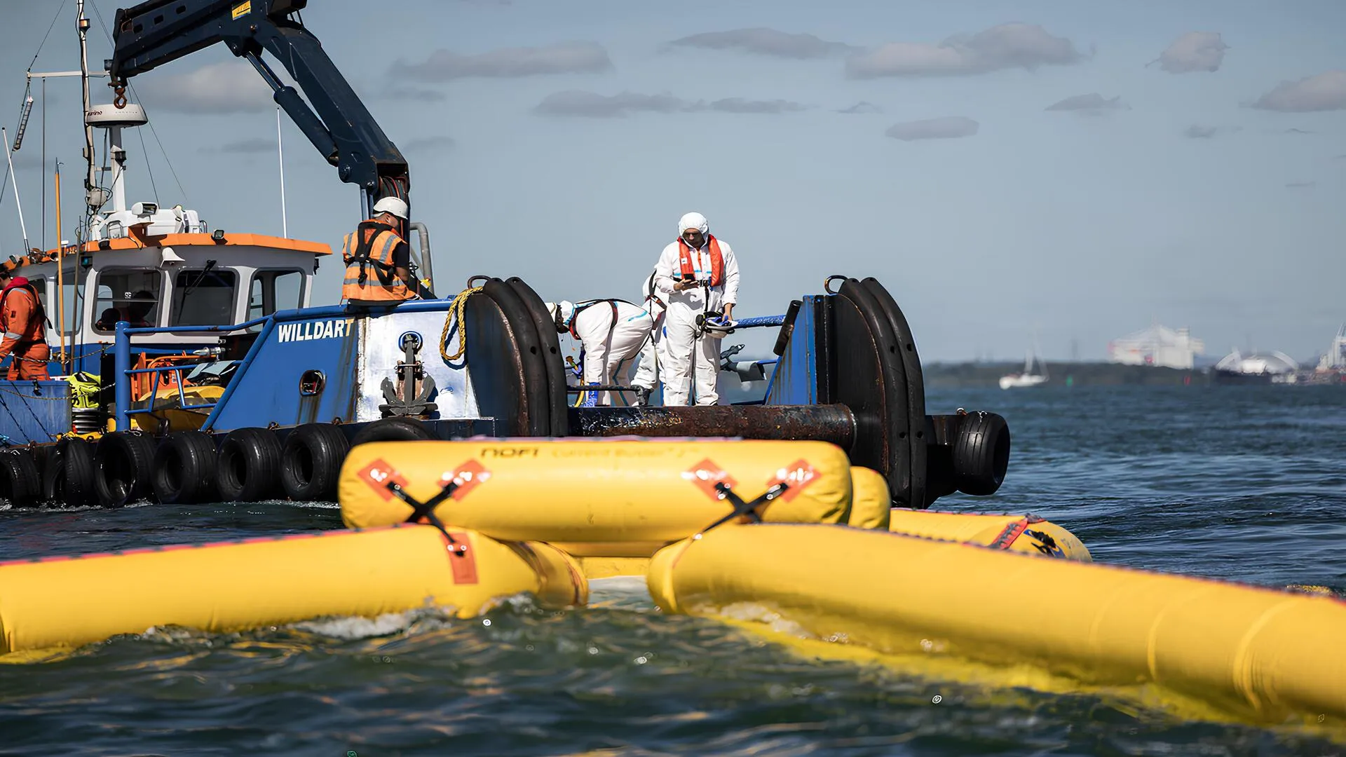 Foro Técnico OSRL 2025