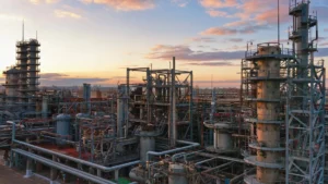 Fortum invertirá 85 millones de euros para descarbonizar su planta de Zabrze