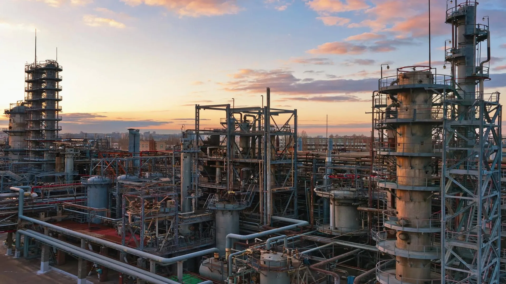 Fortum invertirá para descarbonizar planta de Zabrze