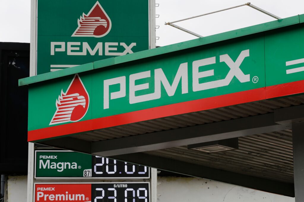 Pemex ha experimentado un alarmante aumento en la frecuencia de accidentes