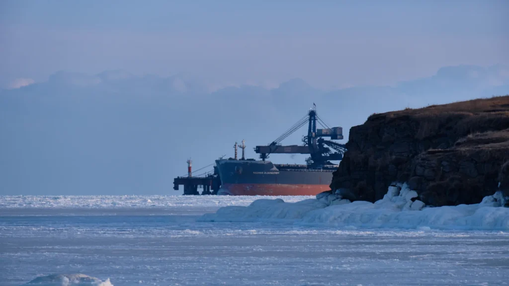 Cook Inlet LNG advances with FSRU project to secure gas in Alaska