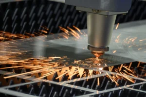Robotics promotes aluminum smelting transformation