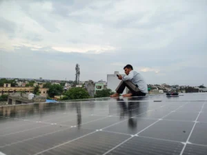 GameChange Solar y First Solar se alían para impulsar proyectos solares