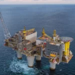 gas supply to Germany for five years