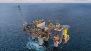 Equinor agrees to supply gas to Germany for 5 years