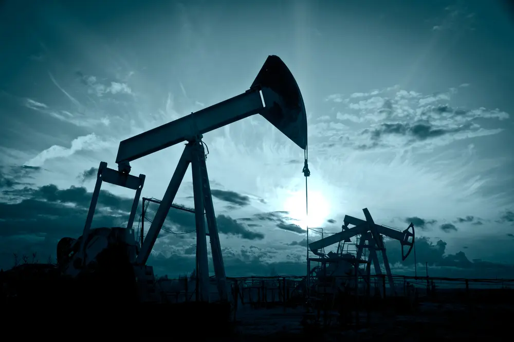 gas y petróleo