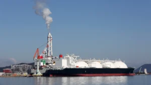 GasCo estará operativo a inicios de 2026 y buscará ofertas de GNL