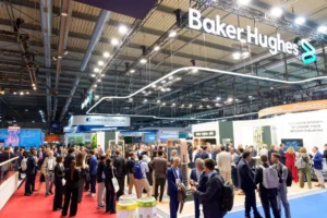 Gastech Exhibition & Conference 2026.