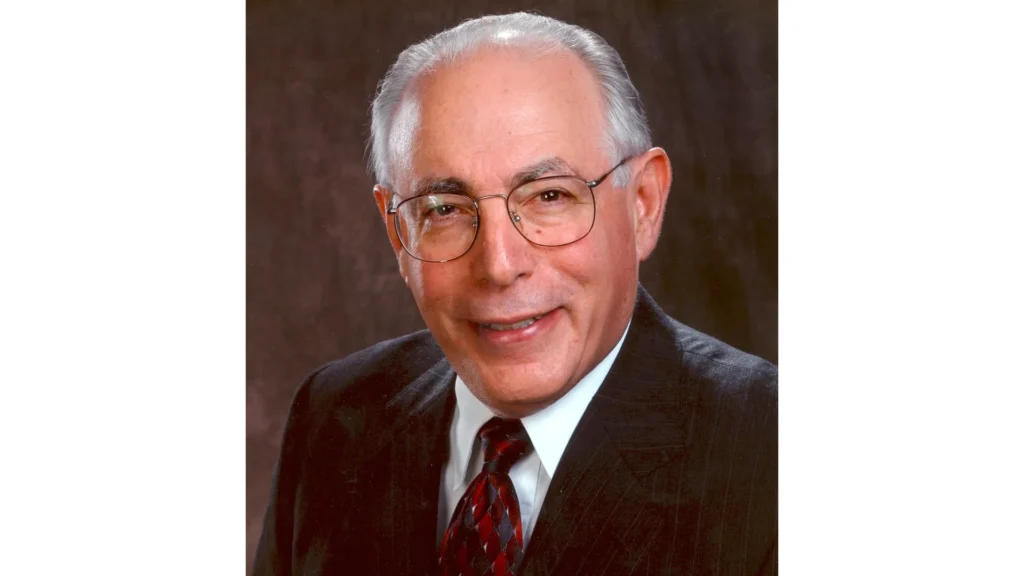 George F. Hays, a global authority on corrosion and materials