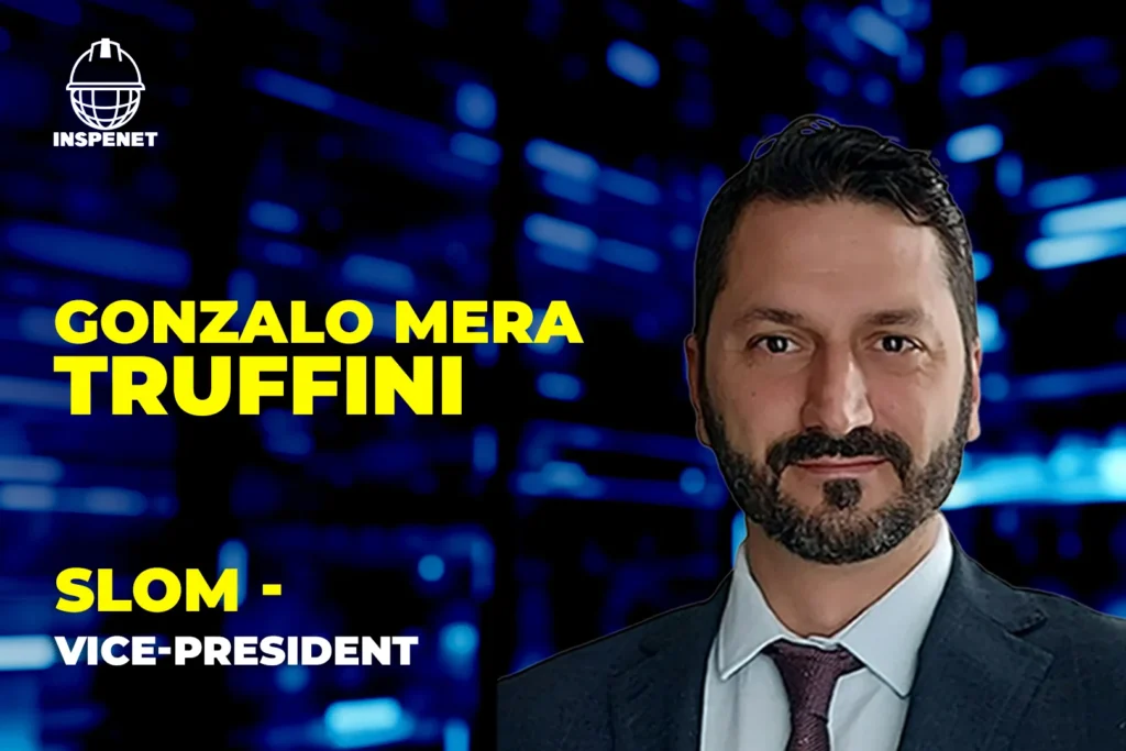 Innovation for a Greener Future: Gonzalo Mera Truffini talks about the future of SLOM Conference in Uruguay