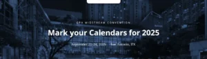 GPA Midstream Conference 2025.