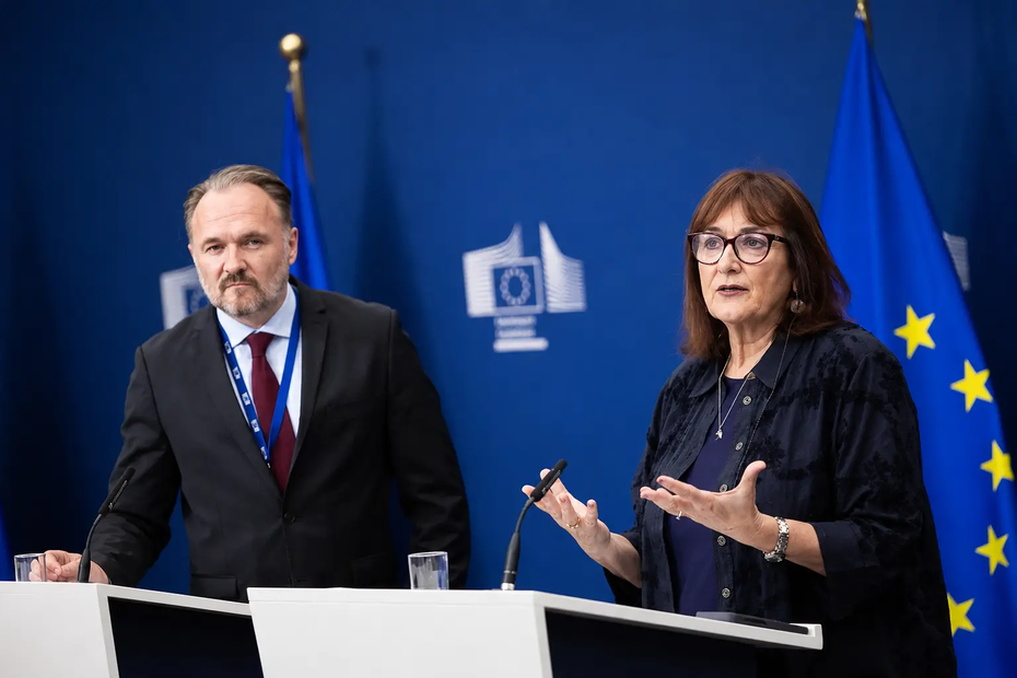 La UE lanza T-MED para impulsar renovables e hidrógeno en el Mediterráneo