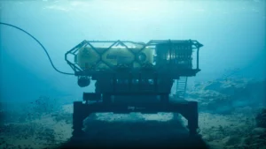 DEEP instalará hábitat submarino en el arrecife de Tennessee