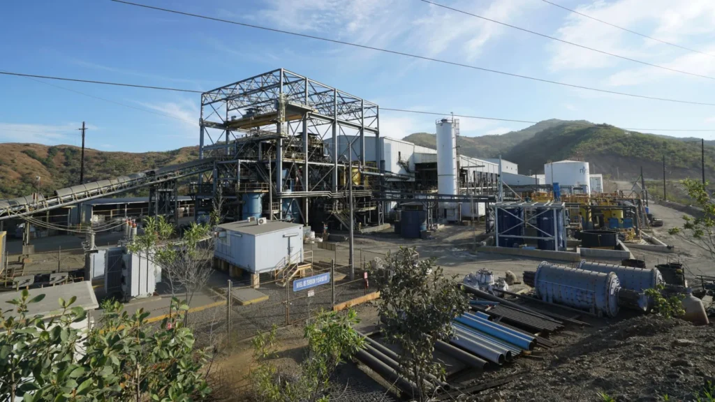 High grade gold and zinc discovered in Reforma deposit (Campo Morado)