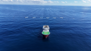 TGS acquires Apparition to enhance seismic imaging