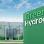 Planta de hidrógeno verde asociada al proyecto GreenH2Atlantic en Sines, Portugal, destinada a promover la producción de hidrógeno renovable para la transición energética europea.