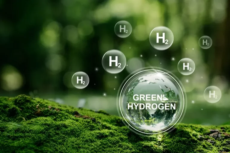 mercado de hidrógeno verde