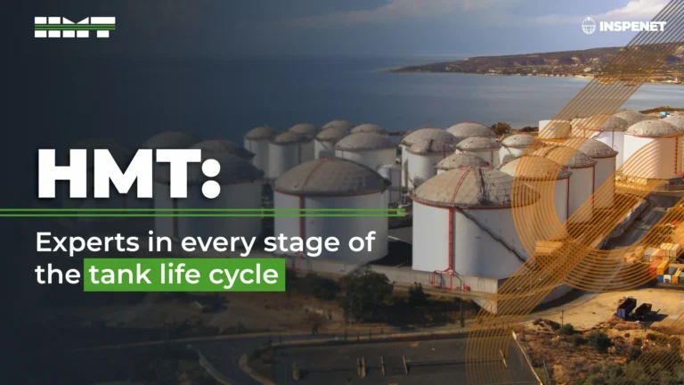 HMT LLC and its global leadership in industrial tanks