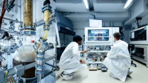 transformación de residuos industriales