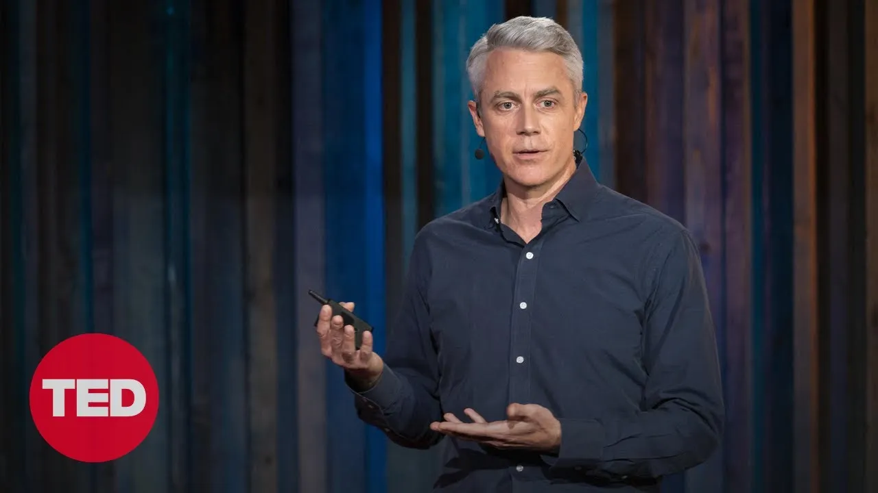 how to fix broken supply chains dustin burke ted 3