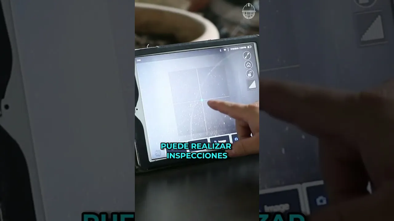 ia para inspeccion visual rvi