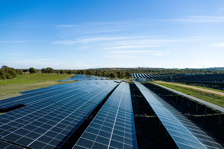 La compañía consolida su liderazgo en el mercado europeo de energía renovable